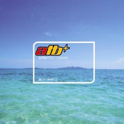 Portada ATB - 9 pm (Till I Come)