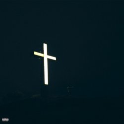 Portada Blessing (Remix)