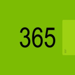 Portada Charli XCX - 365