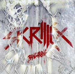 Portada Skrillex - Bangarang
