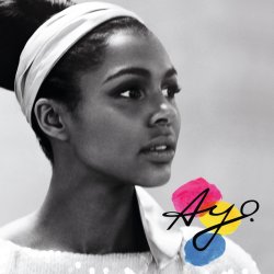 Portada Ayo - Lonely