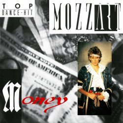 Portada Mozzart - Money