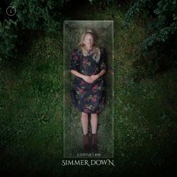 Portada Ionnalee - Simmer Down