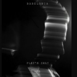 Portada Babelonia - No Letting Go