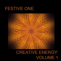 Portada Festive One - Brighter Days