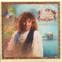 Portada David Arkenstone - Wind in the Waves