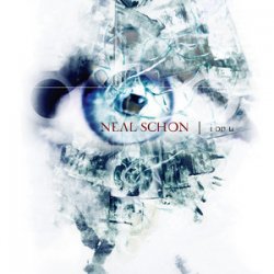 Portada Neal Schon - From This Moment On