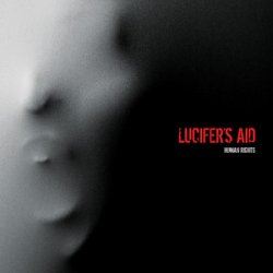 Portada Lucifer's Aid - Future Mess