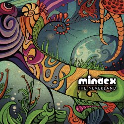 Portada Mindex - Across The Universe