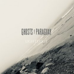 Portada Ghosts Of Paraguay - The Swan