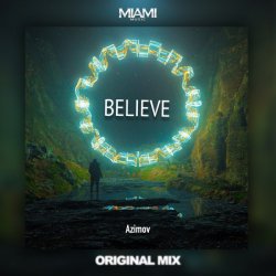 Portada Believe