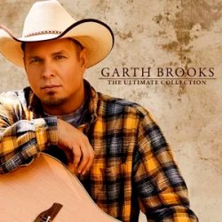Portada Garth Brooks - Hard Luck Woman