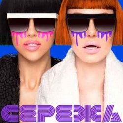 Portada НеАнгелы - Сережа