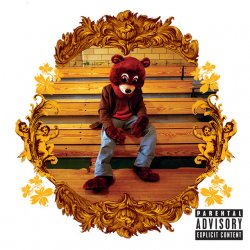 Portada Kanye West - School Spirit
