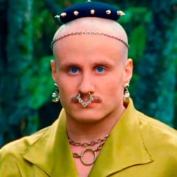 Portada CREAM SODA - НИКАКИХ БОЛЬШЕ ВЕЧЕРИНОК