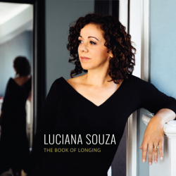 Portada Luciana Souza - Luciana Souza