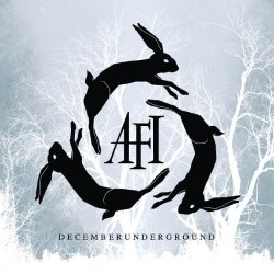 Portada AFI - Prelude 12/21