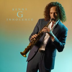 Portada Kenny G - My Heart Will Go On