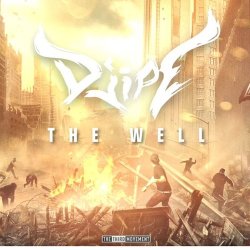 Portada Djipe - The Well