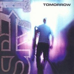 Portada SR-71 - Tomorrow