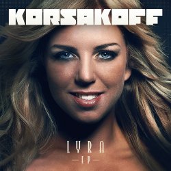 Portada Korsakoff - Dreamer