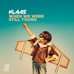 Portada Klaas - When We Were Still Young