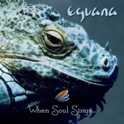 Portada Eguana - In The Forest