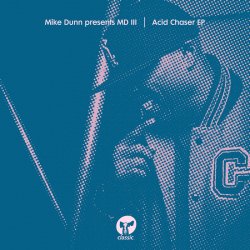 Portada Mike Dunn - No Chaser