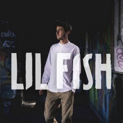 Portada Lil Fish - You