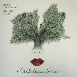Portada Anna Caragnano - Parola