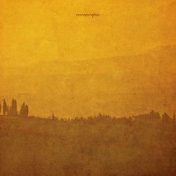 Portada Cornucopia - Pursuit of the Orange Butterfly
