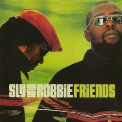 Portada Sly And Robbie - Penny Lover Remix