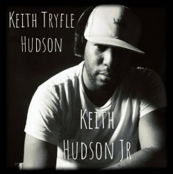 Portada Keith Hudson - Five More Minutes Of Your Time