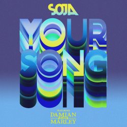Portada Soldiers Of Jah Army - Your Song