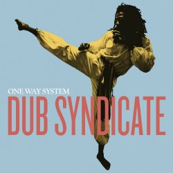 Portada Dub Syndicate - Substyle