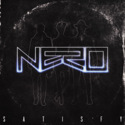 Portada Nero - Satisfy