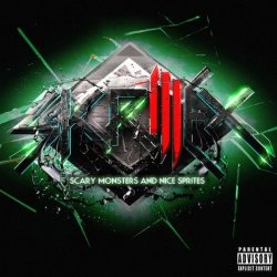 Portada Skrillex - Kill Everybody