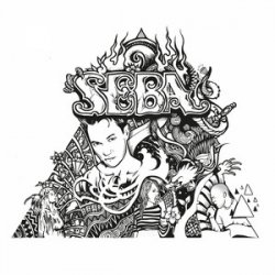 Portada Seba - Identity