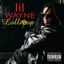 Portada Lil Wayne - Lollipop (ft. Static Major)