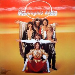 Portada Dschinghis Khan - Moskaw