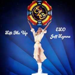 Portada Electric Light Orchestra & Jeff Lynne - Lift Me Up