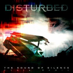 Portada The sound of silence
