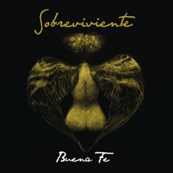 Portada Sobreviviente