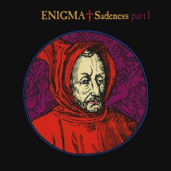 Portada Enigma - Sadenes