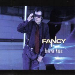 Portada Fancy & Band - Magic