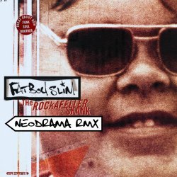 Portada FatboySlim & Eminem - My Name Is Fatboy Slim