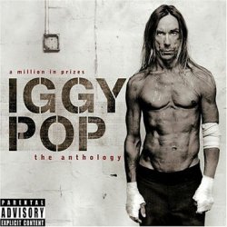 Portada Iggy Pop - In The Death Car