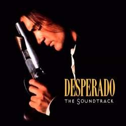 Portada Los Lobos & A. Banderas - Cancion Del Mariachi