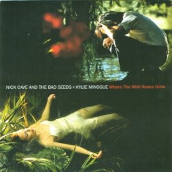 Portada Nick Cave & Kylie Minoque - Bad seets