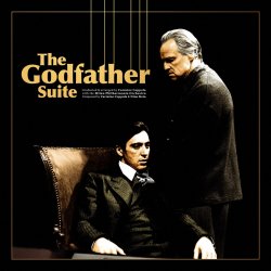 Portada Nino Rota - Love theme godfather